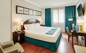 Sercotel Gran Hotel Conde Duque